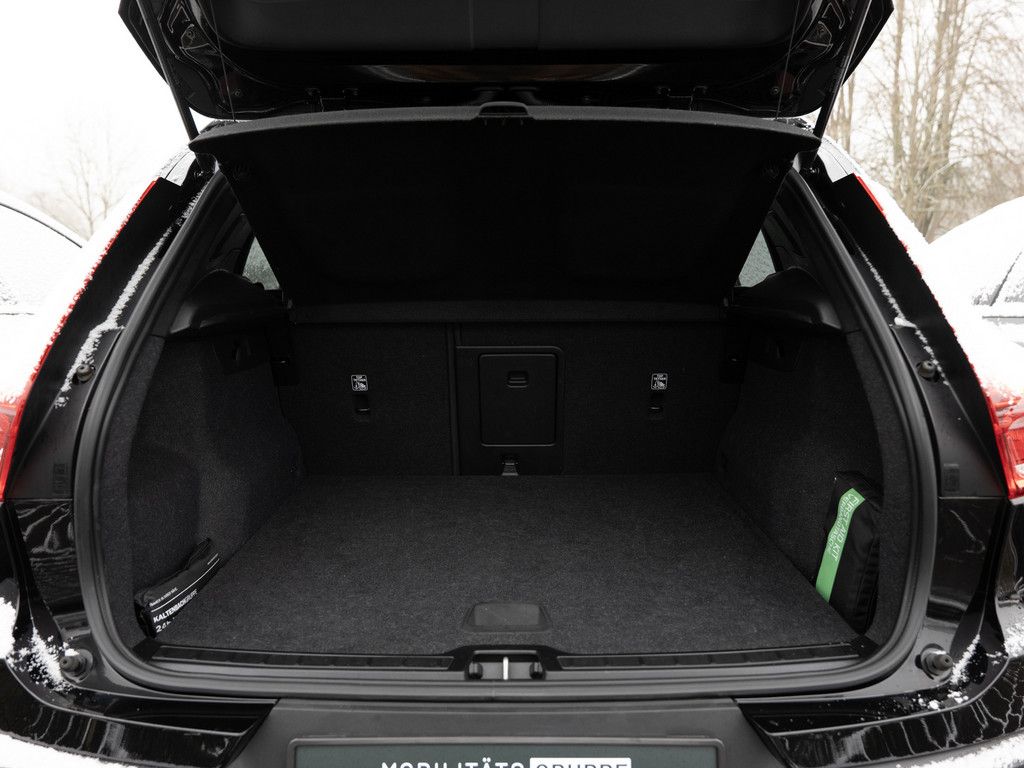 Volvo XC40 2022