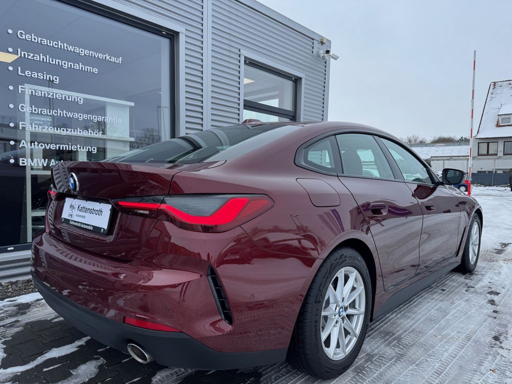 BMW 430 Gran Coupé 2023
