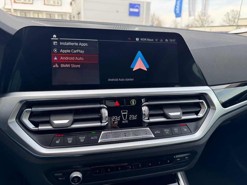 BMW 430 Gran Coupé 2023