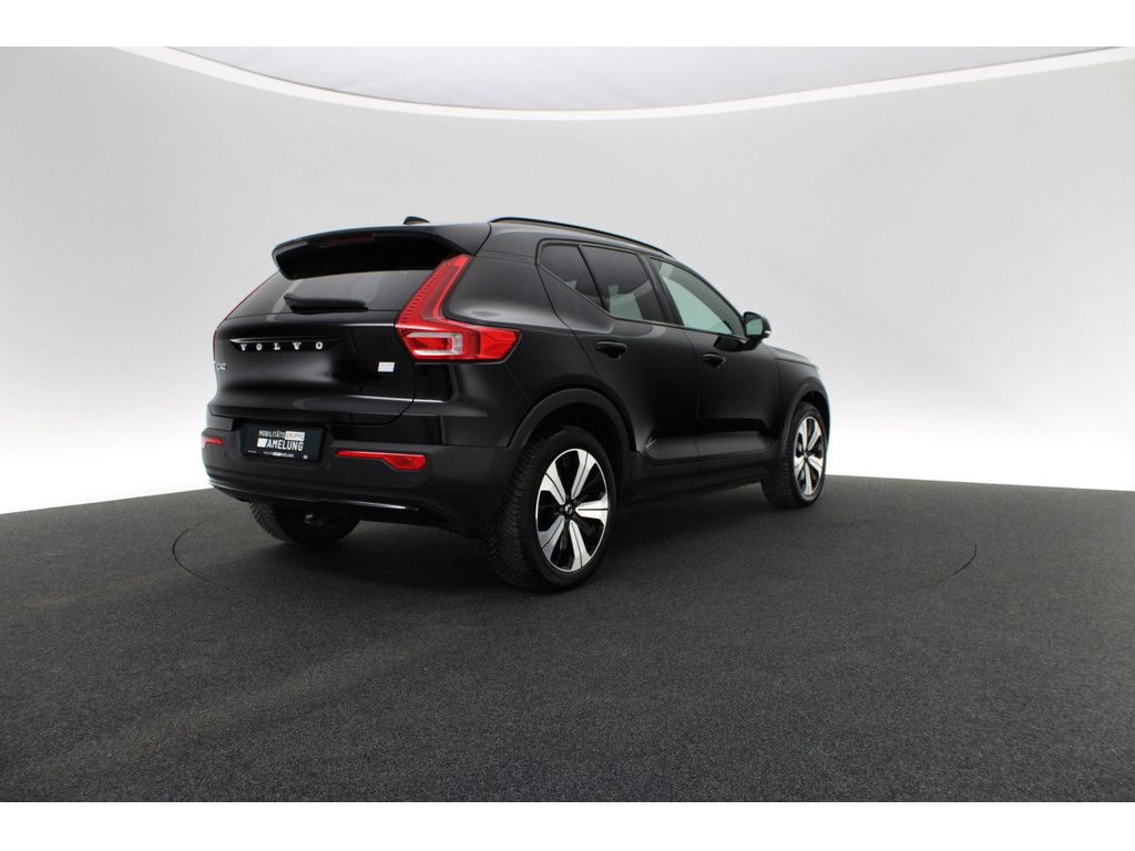 Volvo XC40 2022