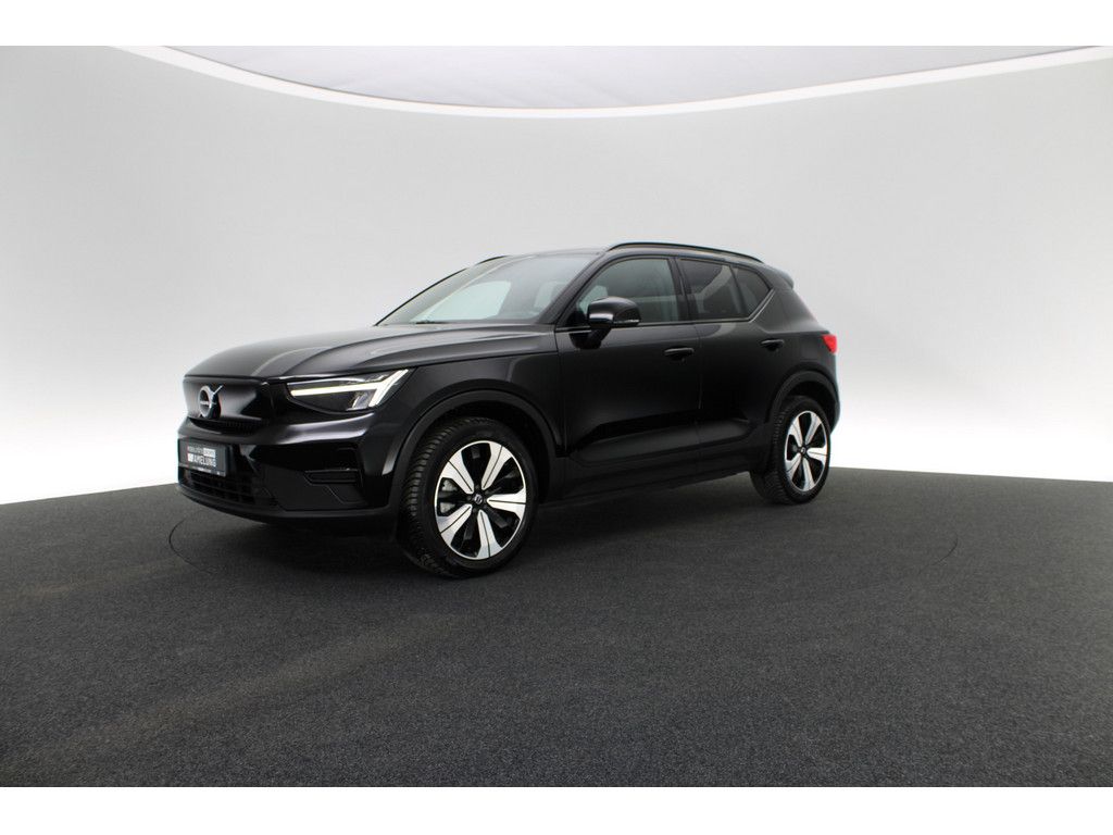 Volvo XC40 2022