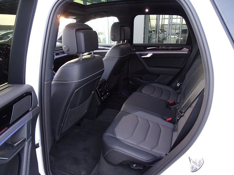 Volkswagen Touareg 2023