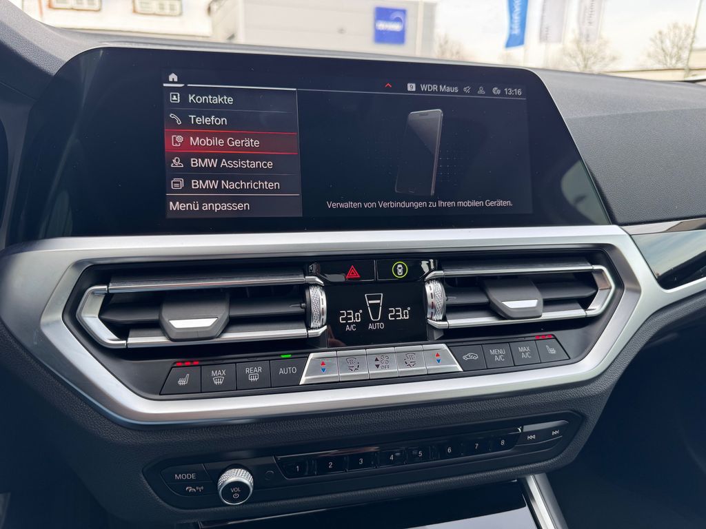 BMW 430 Gran Coupé 2023