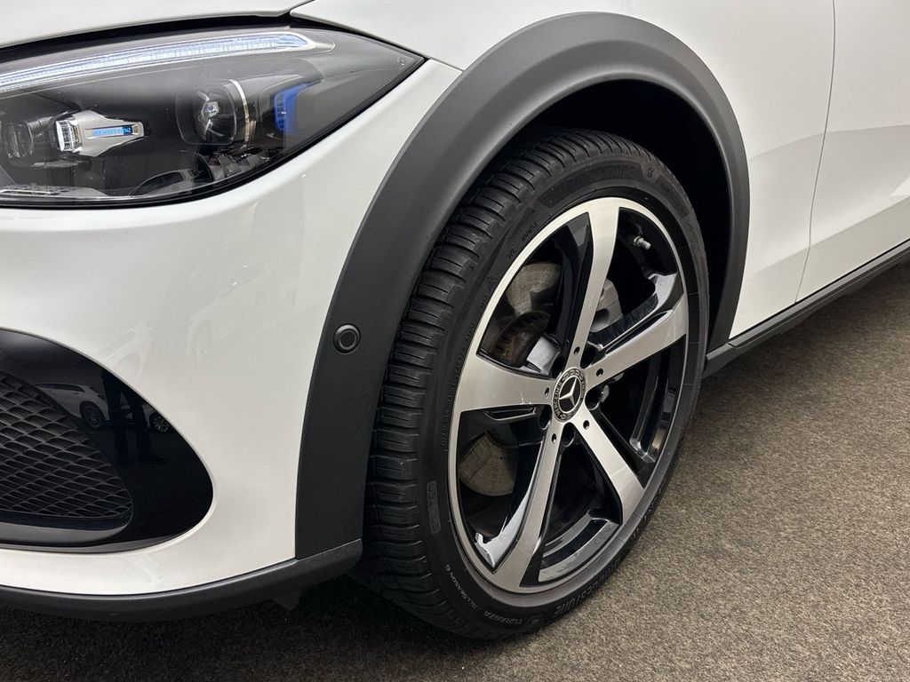 Mercedes-Benz C 220 2021