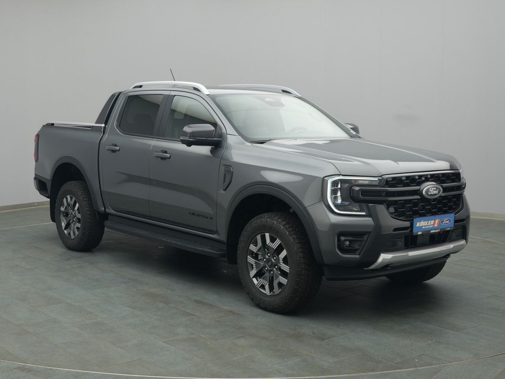 Ford 2025
