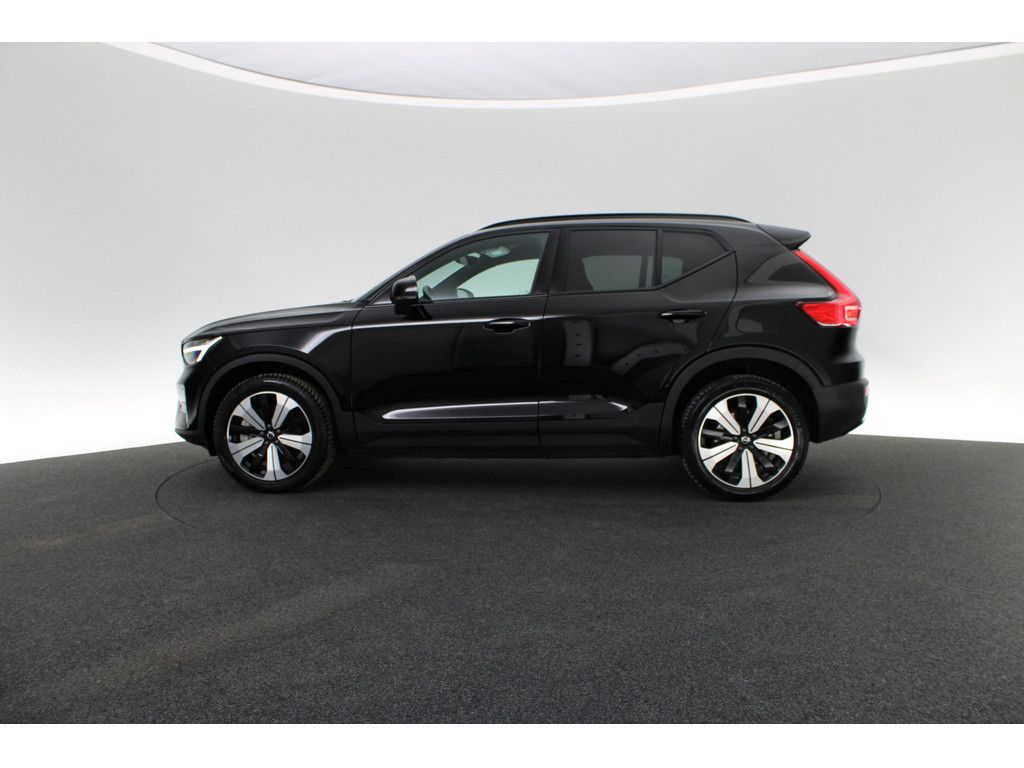 Volvo XC40 2022