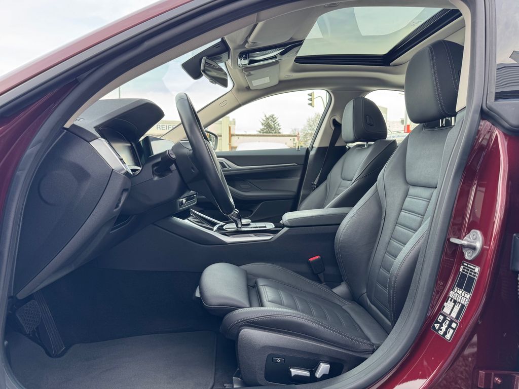 BMW 430 Gran Coupé 2023