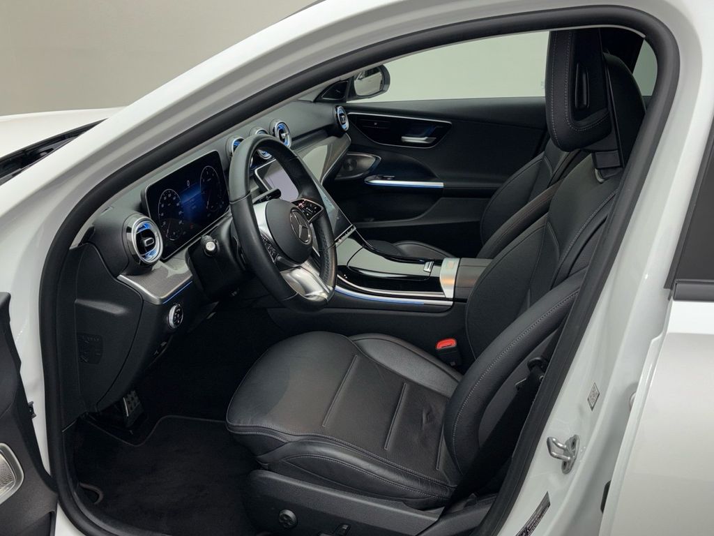 Mercedes-Benz C 220 2021