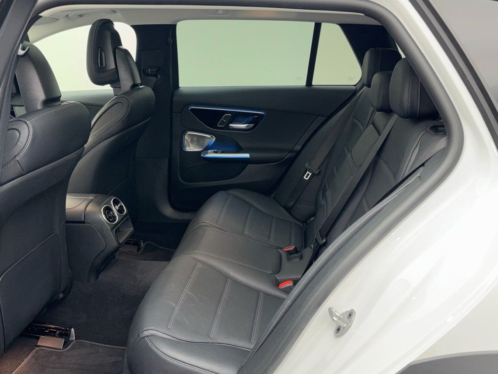 Mercedes-Benz C 220 2021