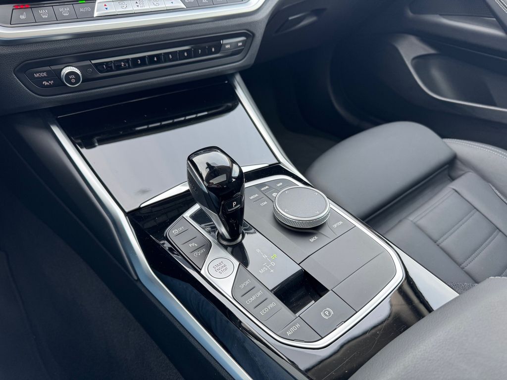 BMW 430 Gran Coupé 2023