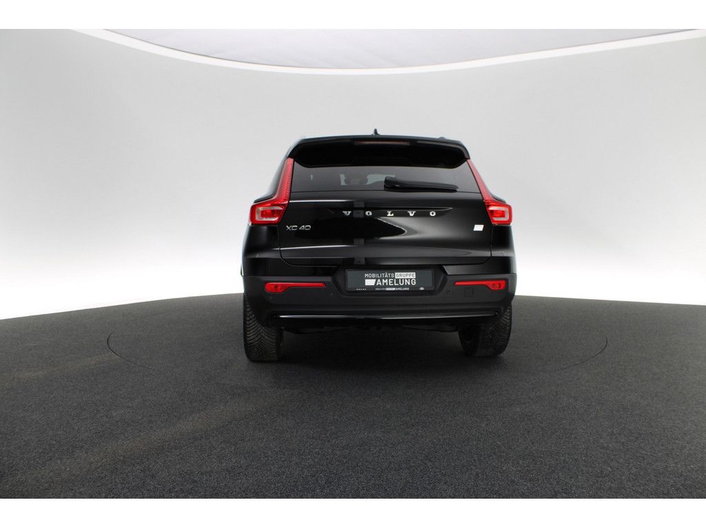 Volvo XC40 2022