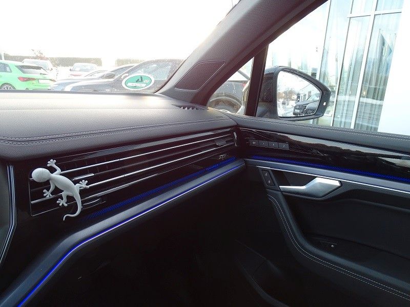 Volkswagen Touareg 2023