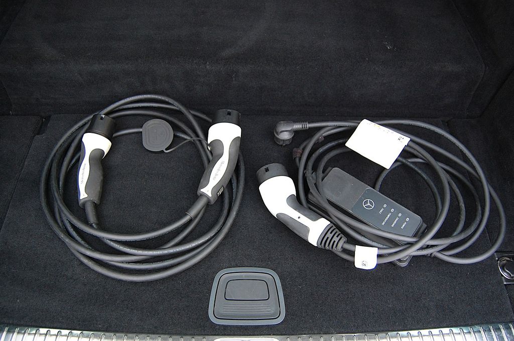 Mercedes-Benz E 300 2022