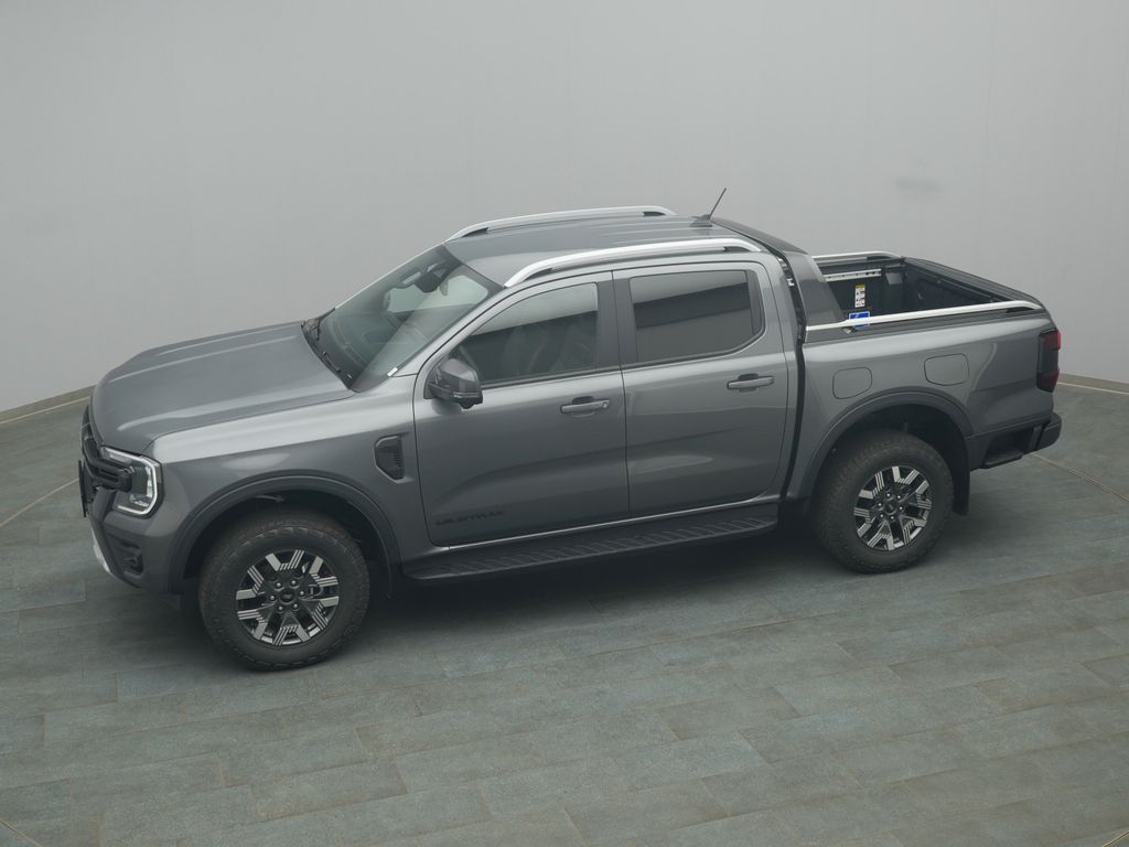 Ford 2025