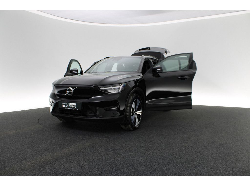 Volvo XC40 2022