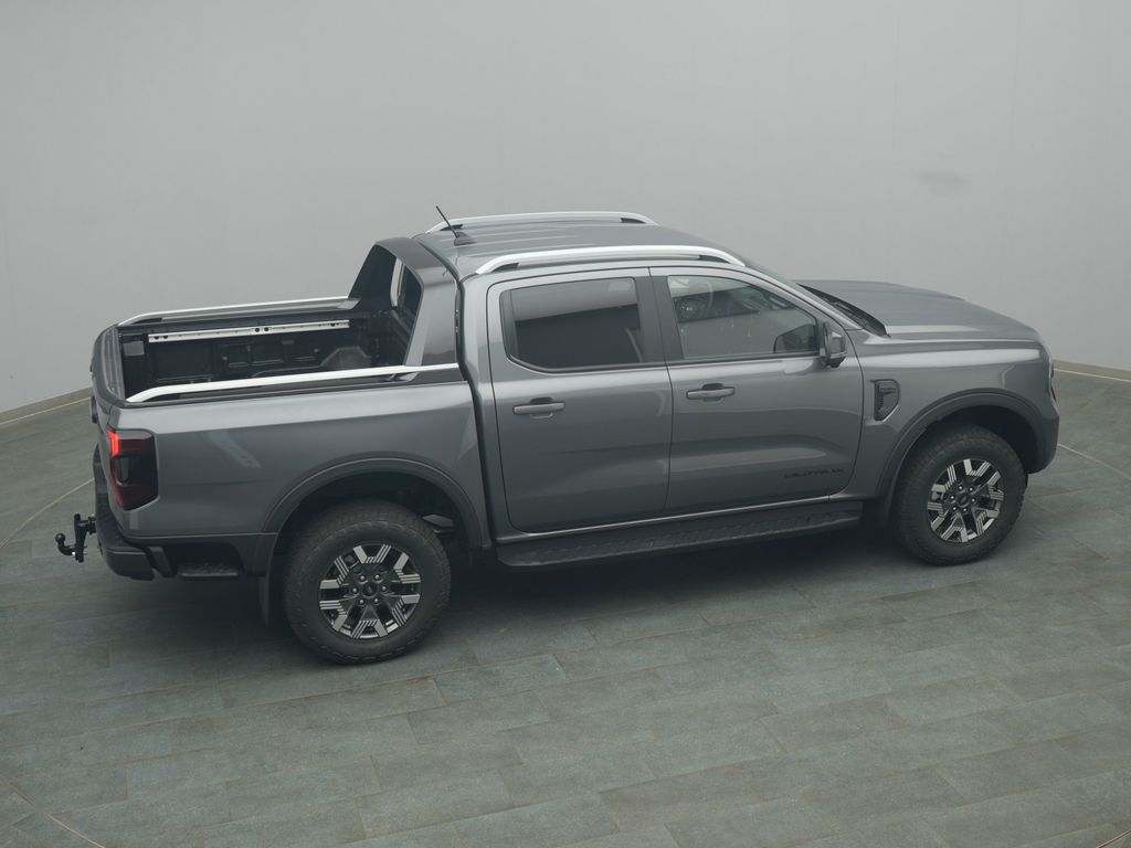 Ford 2025
