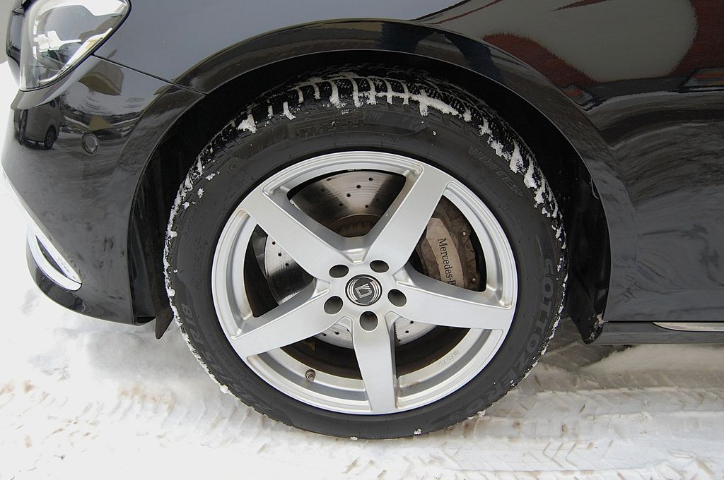 Mercedes-Benz E 300 2022