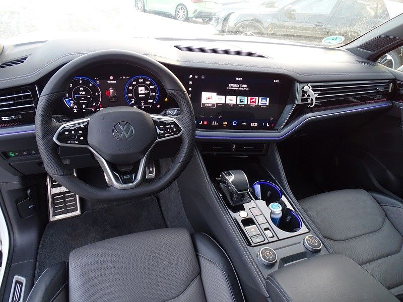 Volkswagen Touareg 2023