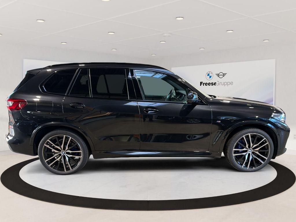 BMW X5 2022