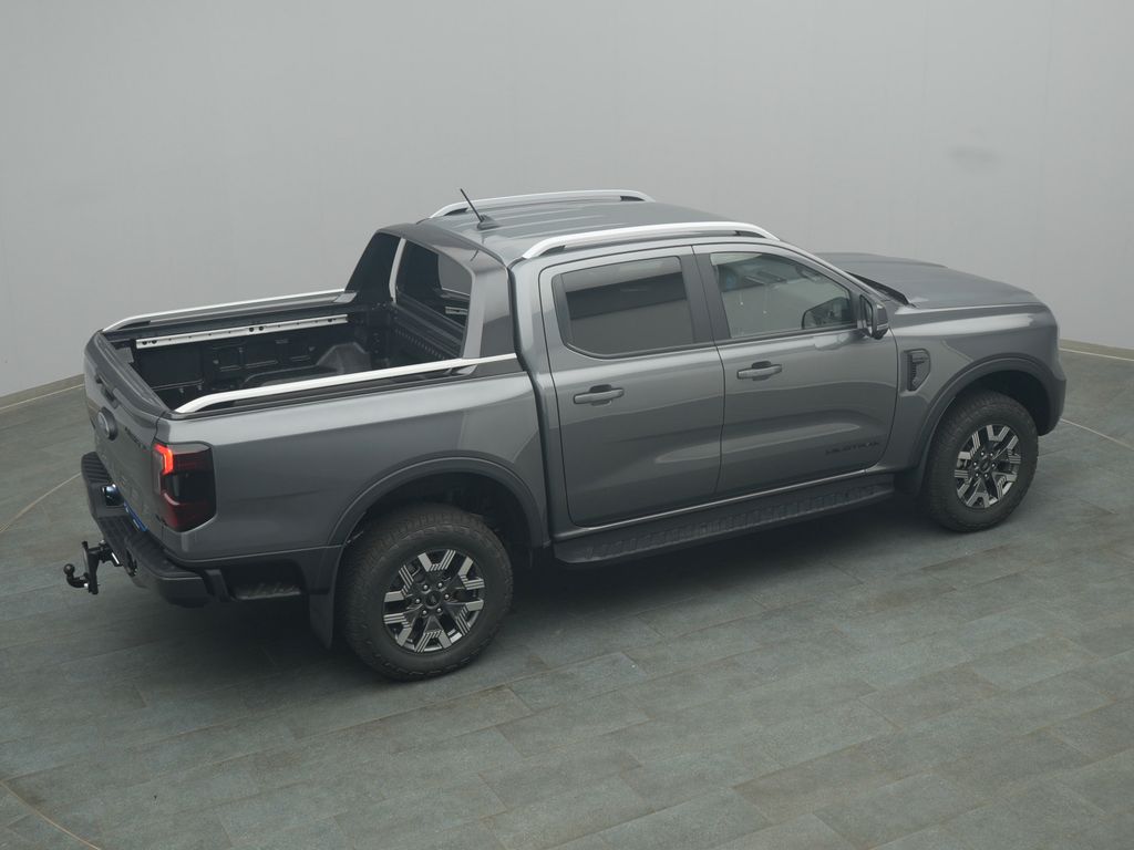 Ford 2025
