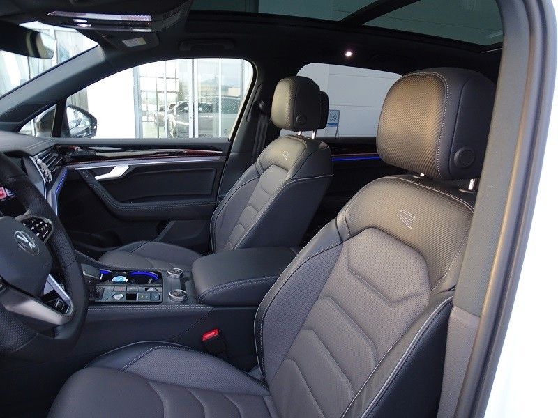 Volkswagen Touareg 2023