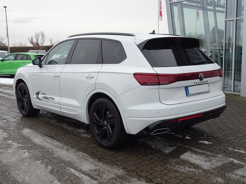 Volkswagen Touareg 2023