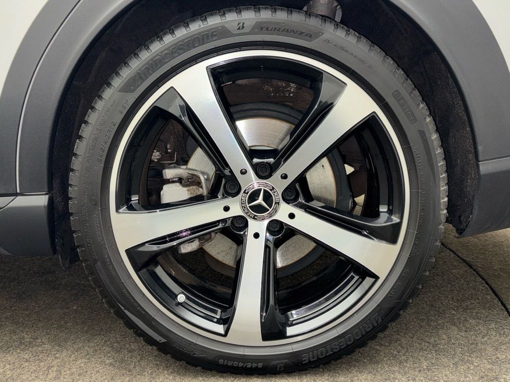 Mercedes-Benz C 220 2021