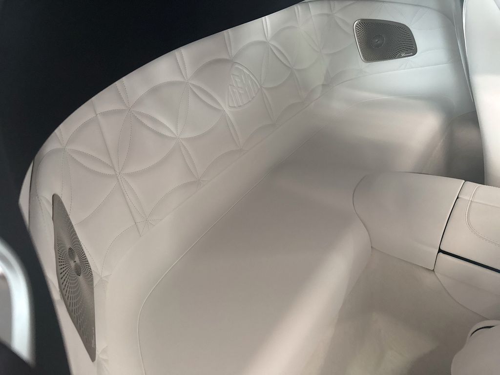 Mercedes-Benz Other 2025