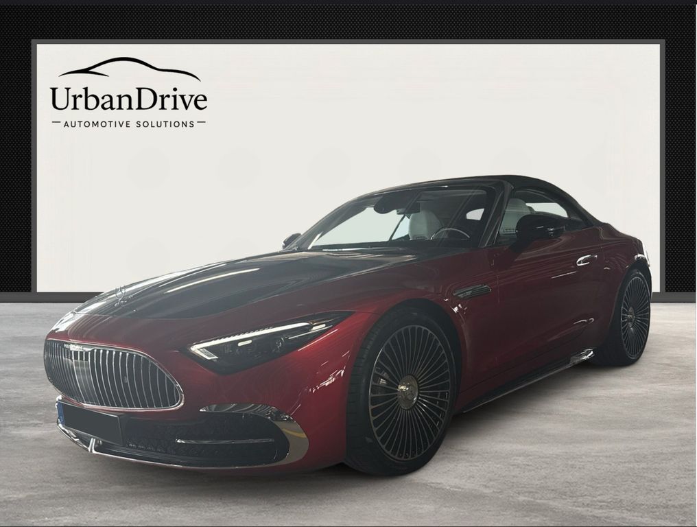 Mercedes-Benz Other 2025