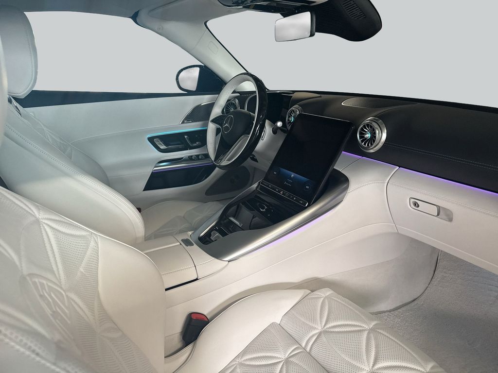 Mercedes-Benz Other 2025