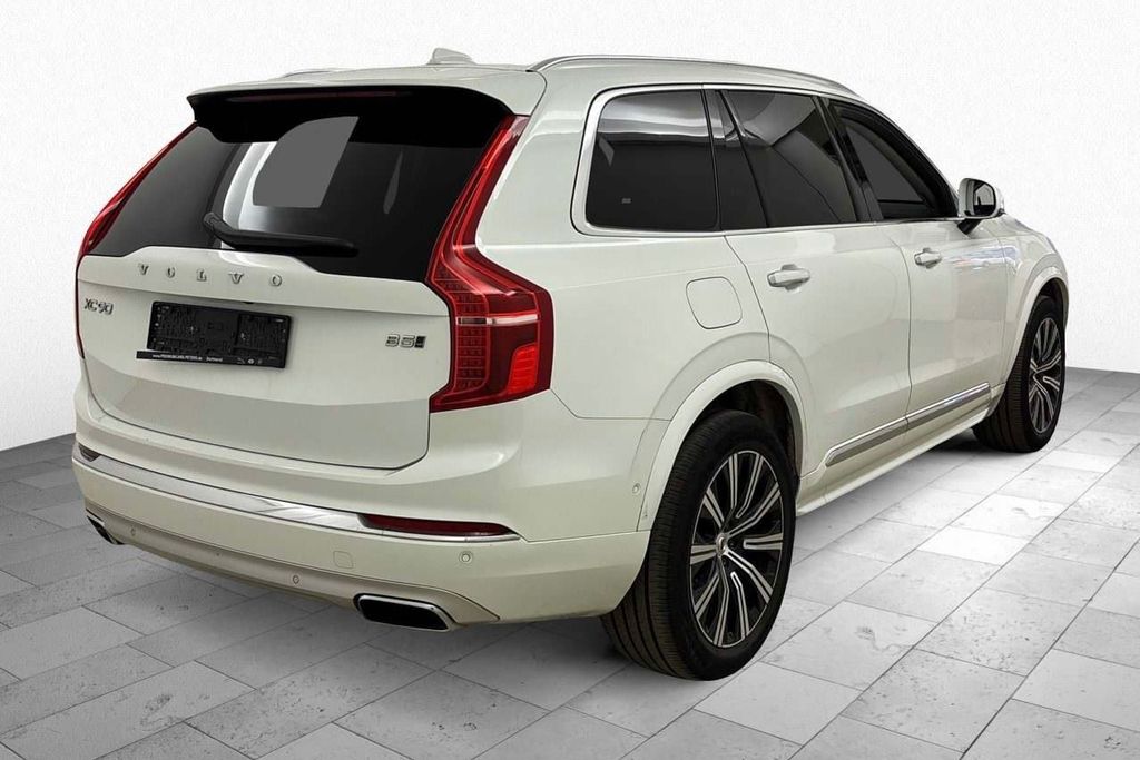 Volvo XC90 2020