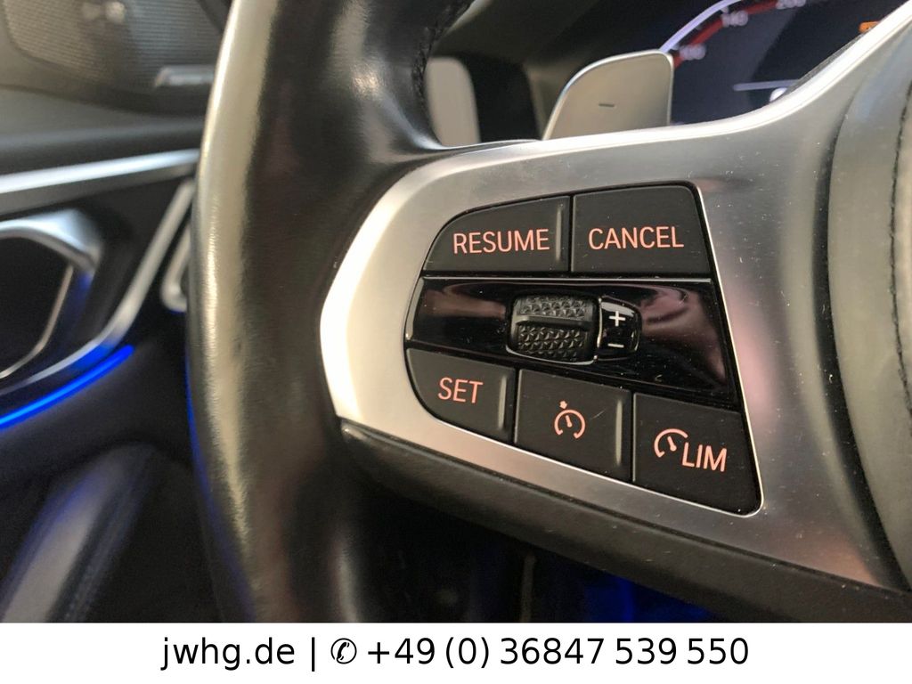 BMW 430 Gran Coupé 2022