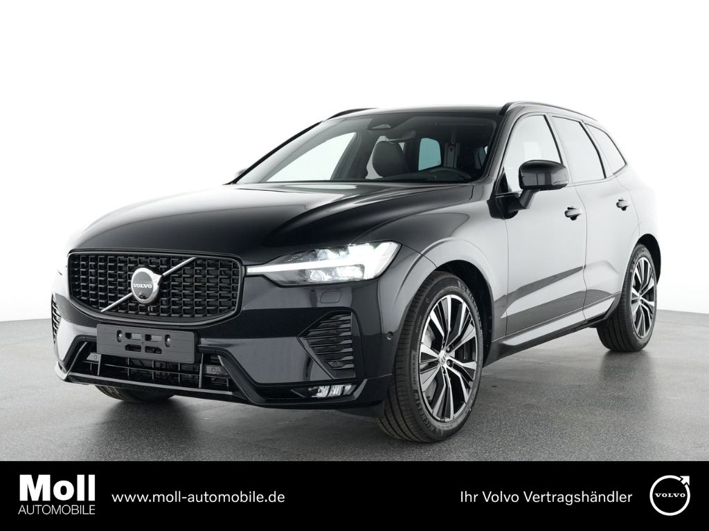 Volvo XC60 2025