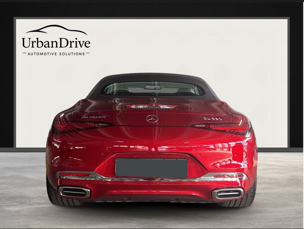 Mercedes-Benz Other 2025