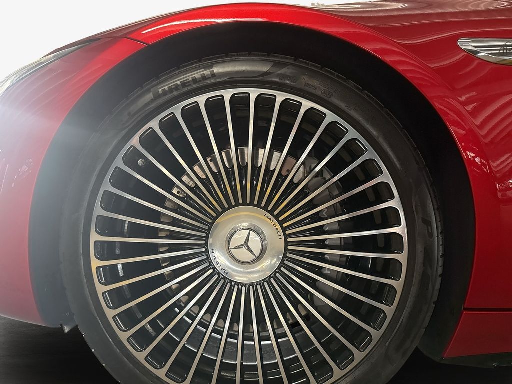 Mercedes-Benz Other 2025