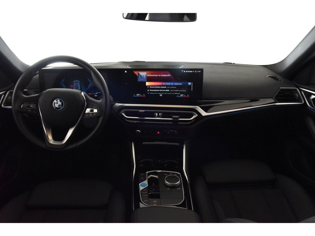 BMW i4 2023