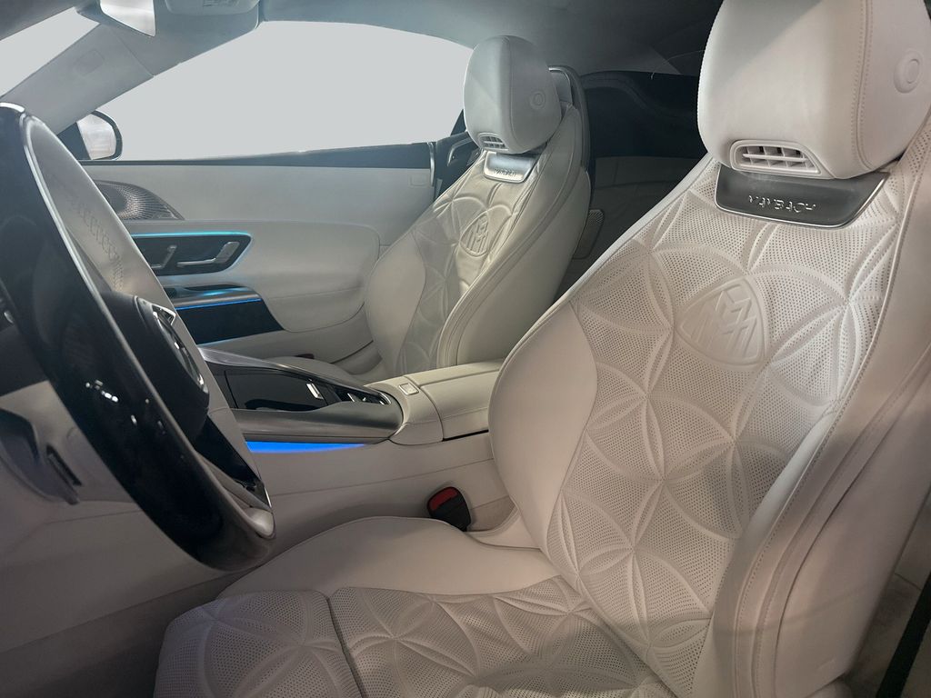 Mercedes-Benz Other 2025