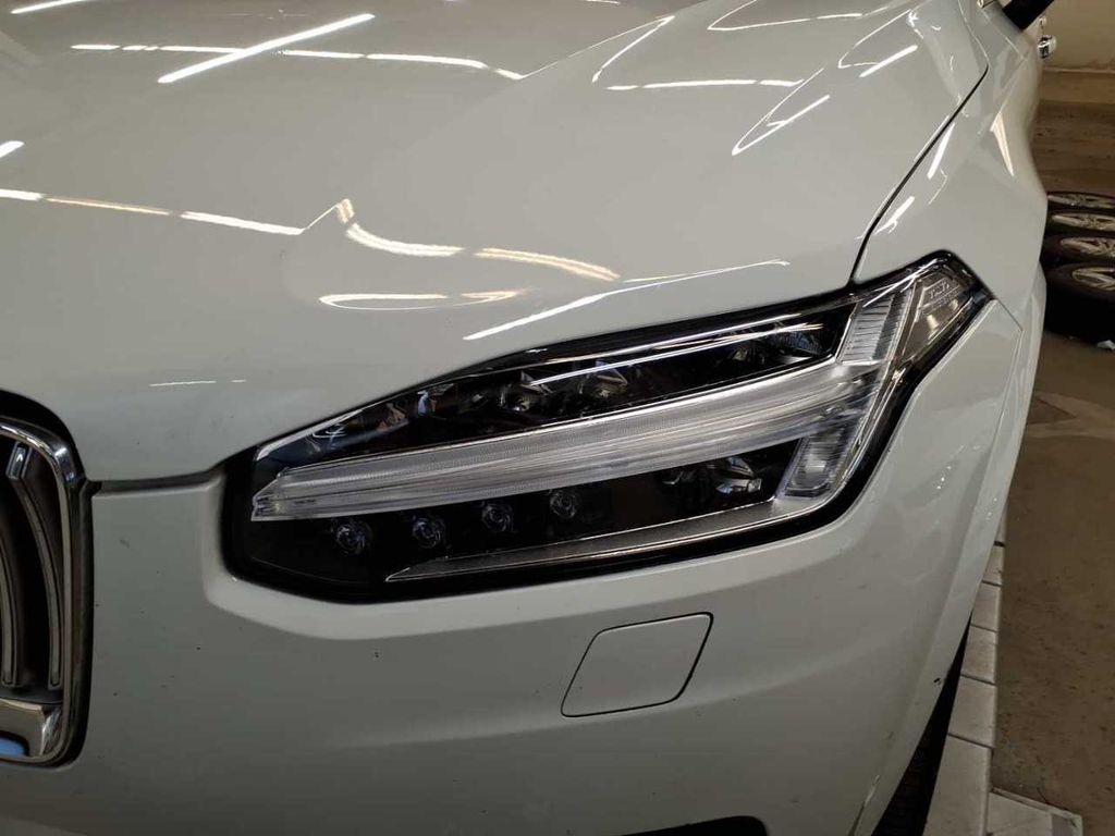 Volvo XC90 2020