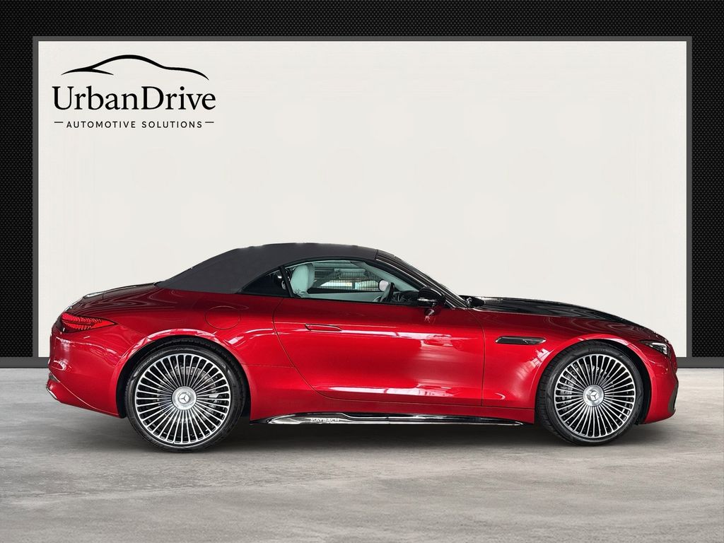 Mercedes-Benz Other 2025