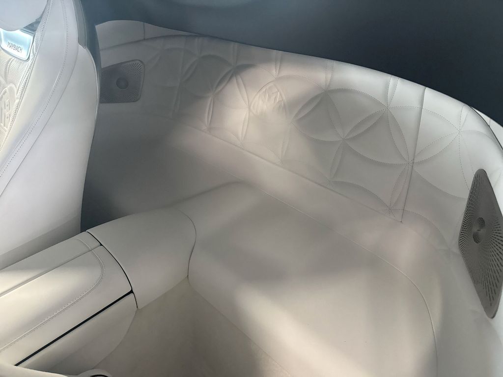 Mercedes-Benz Other 2025