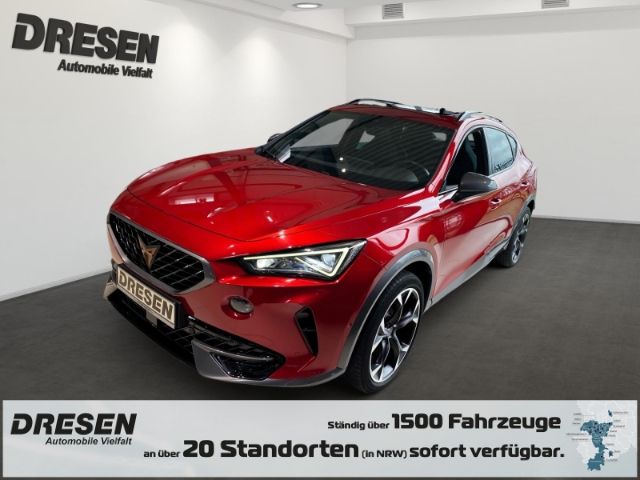 Cupra Formentor 2022