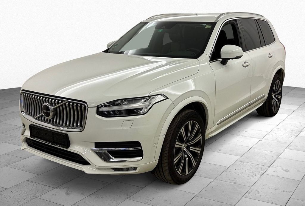 Volvo XC90 2020