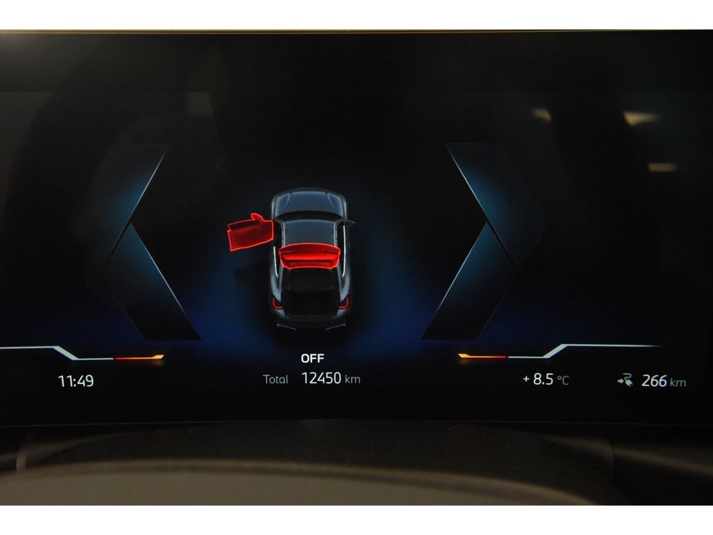 BMW i4 2023