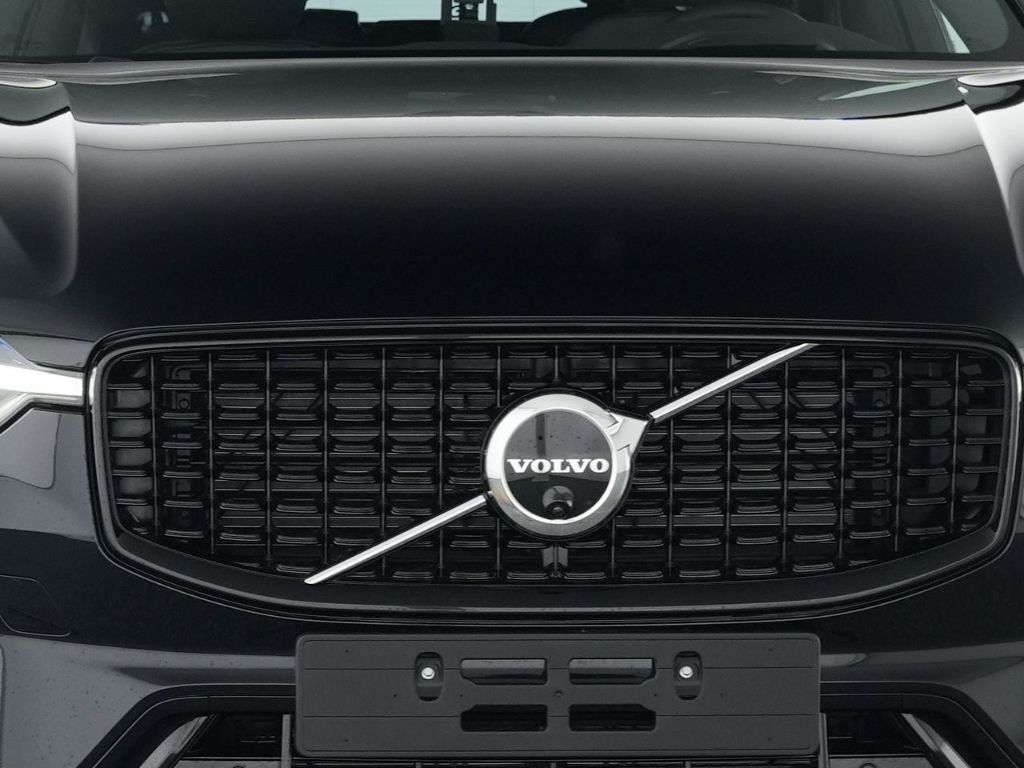 Volvo XC60 2025