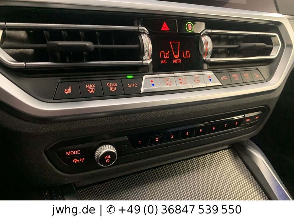 BMW 430 Gran Coupé 2022