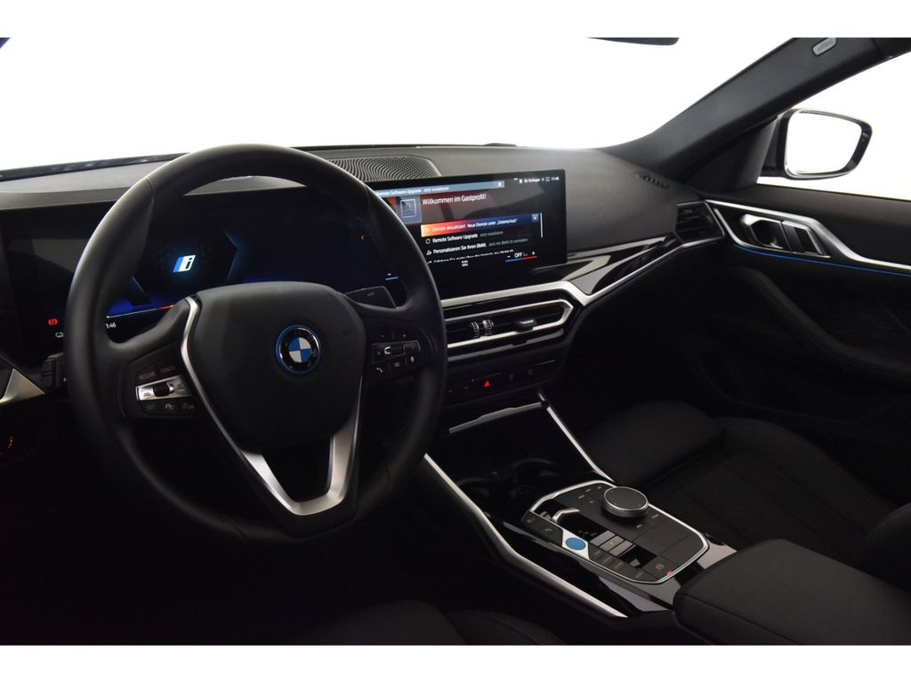 BMW i4 2023