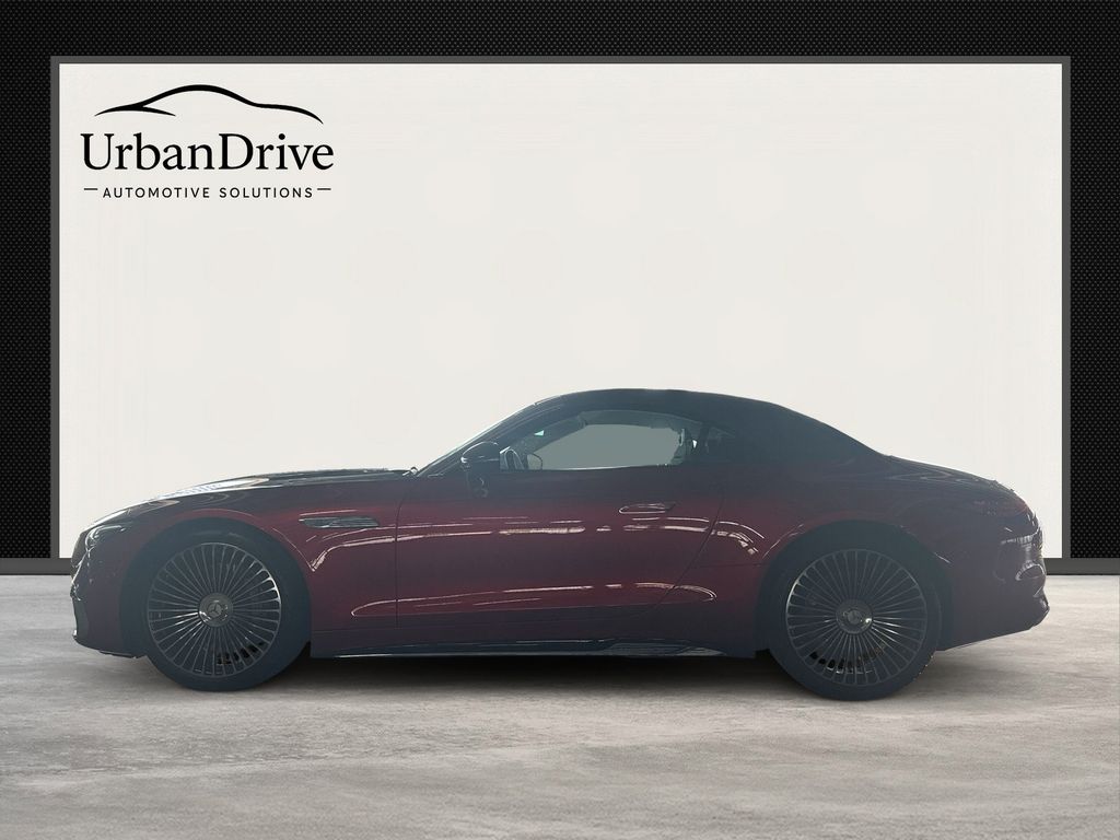 Mercedes-Benz Other 2025