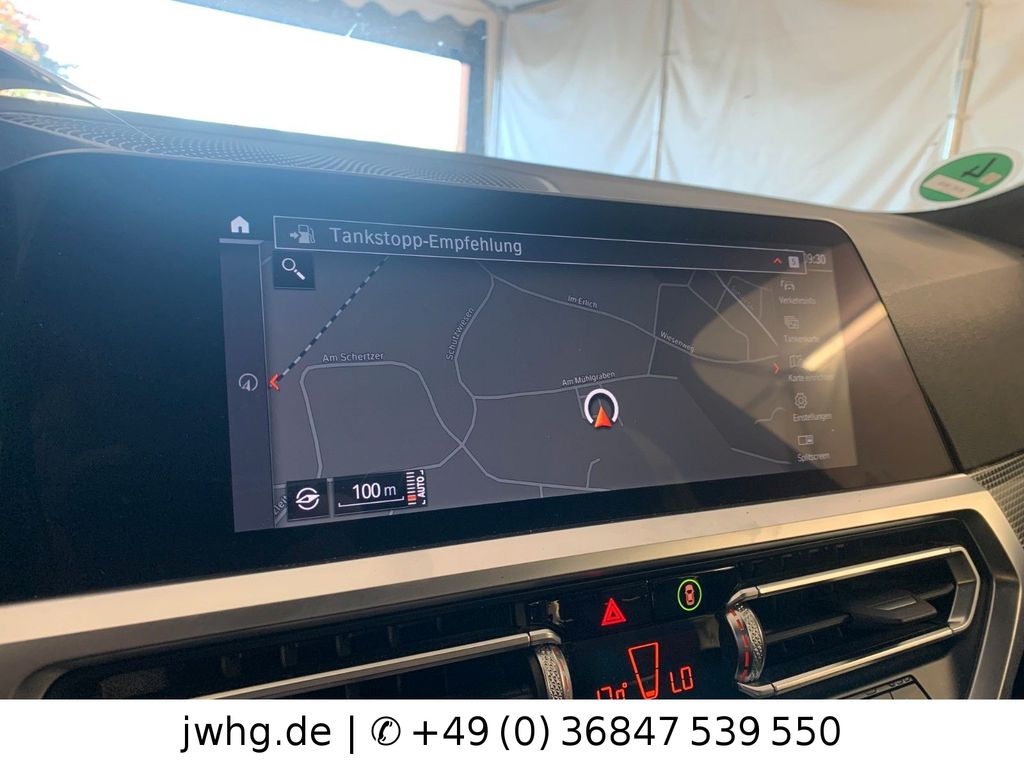 BMW 430 Gran Coupé 2022