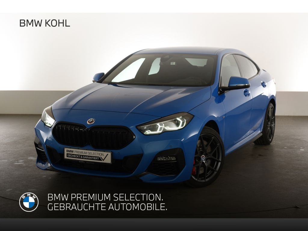 BMW 220 Gran Coupé 2022