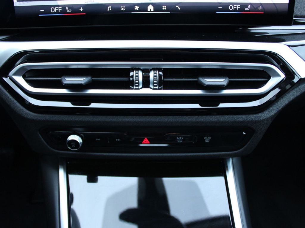 BMW i4 2023